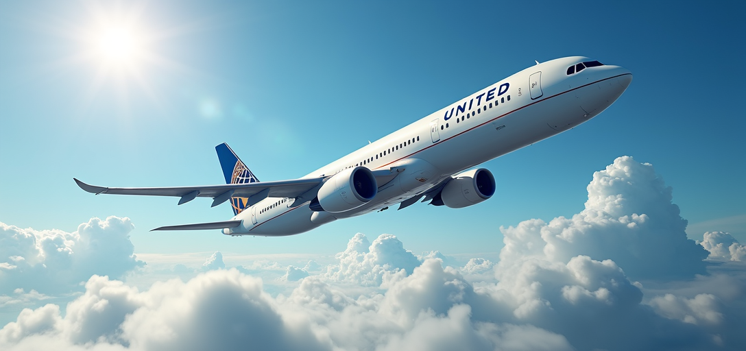 Discover Affordable United Airlines Flight Deals for Seniors Traveling to Florida