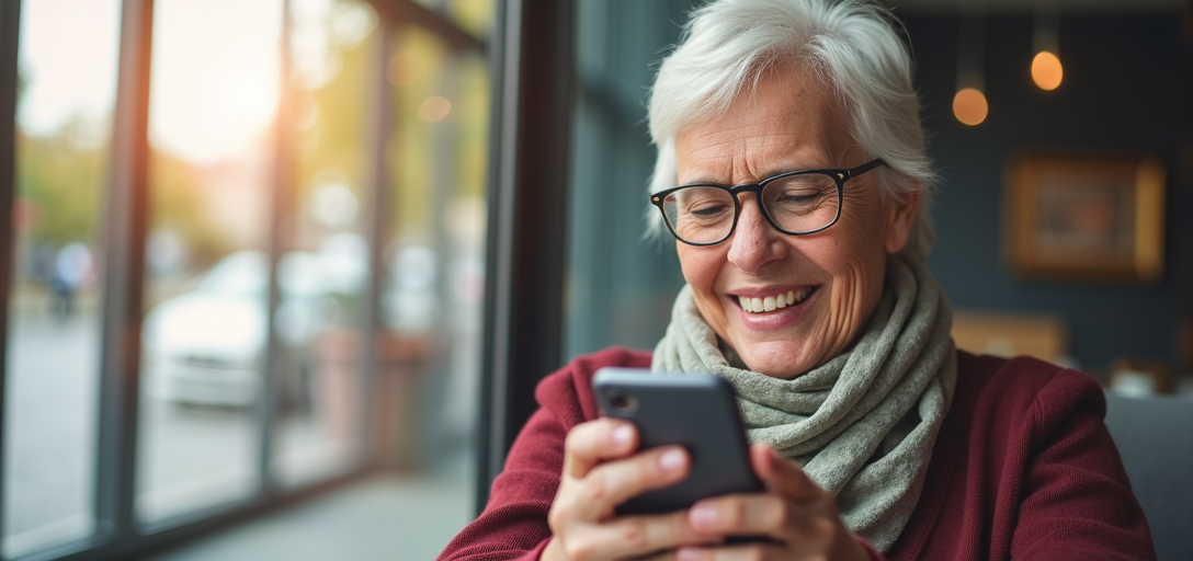 Explore Affordable Pay Monthly Phones for Seniors with Tesco: No Upfront Costs