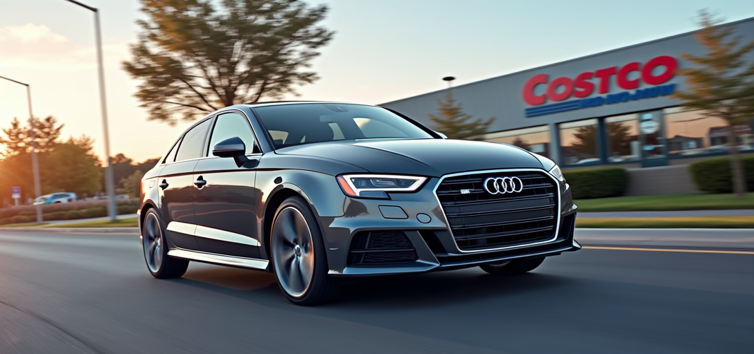 Discover How the Costco Auto Program Delivers Real Value for 2026