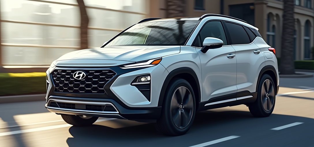 Top Hyundai SUVs for Smart Second-Hand Buyers: Models to Consider