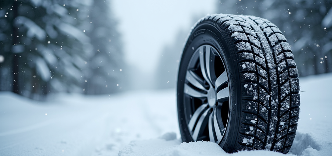 Unbeatable Deals on General Tire Winter Tires at Canadian Tire's Clearance Event
