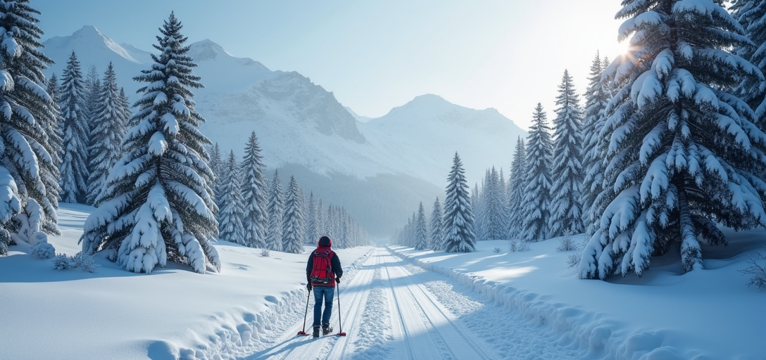 Les 5 Meilleurs Voyages Économiques pour L’hiver 2026/27