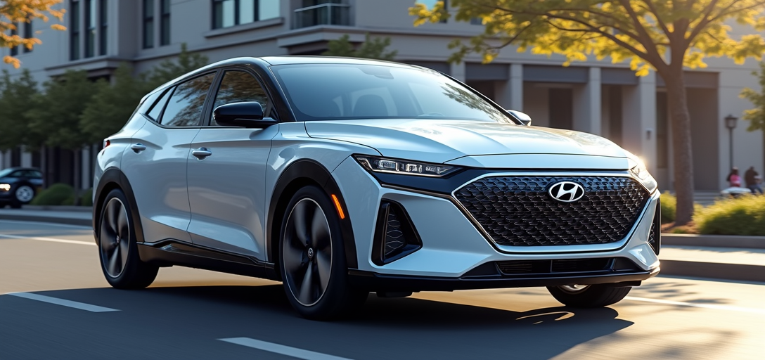 Exciting Potential Price Reductions Coming for Hyundai's 2026 EVs and Hybrids