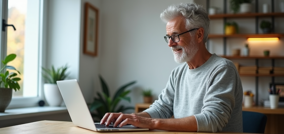 Discover the Details of AT&T's 55+ Wireless and Home Internet Plans