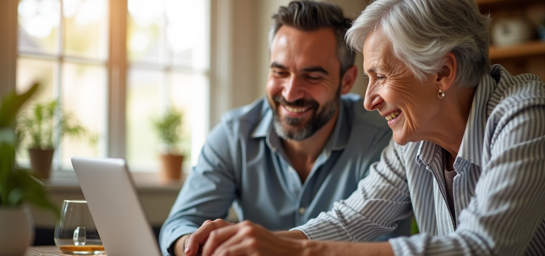 How Seniors Can Benefit from State Farm's Home Insurance Discounts