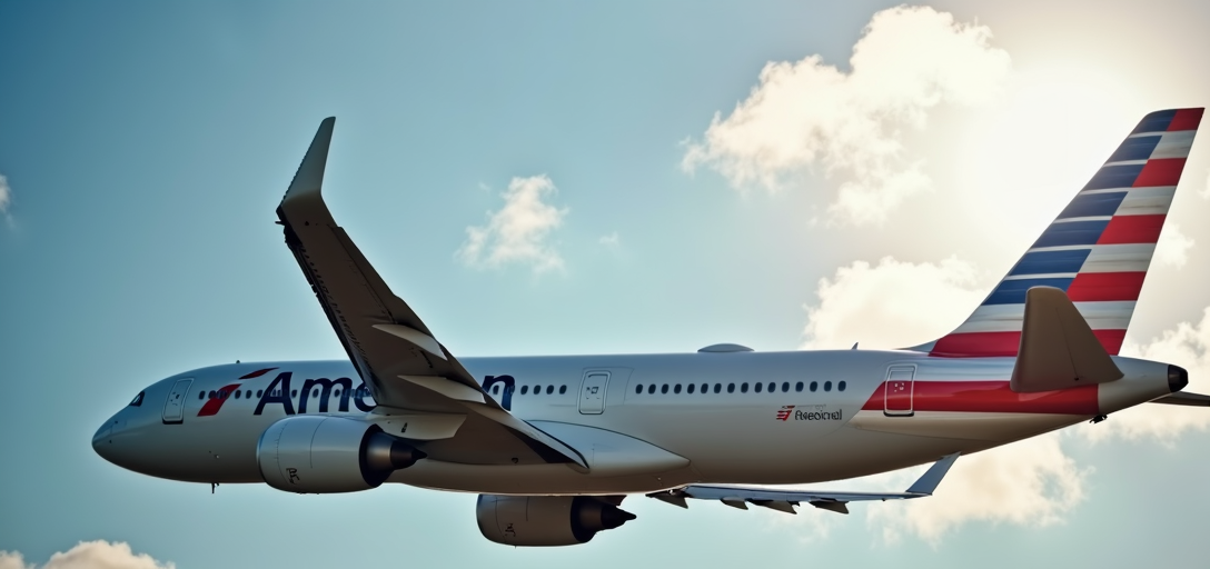 Unlock Exclusive 2026 Flight Discounts with American Airlines for Seniors 65+