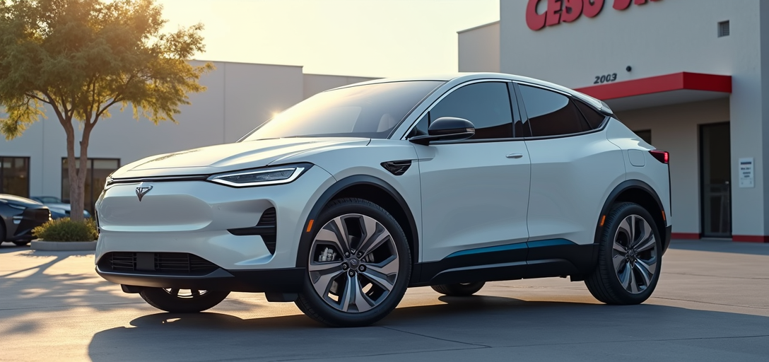 Get Exclusive EV Savings: Discover Costco's Member-Only Electric Vehicle Deals This August
