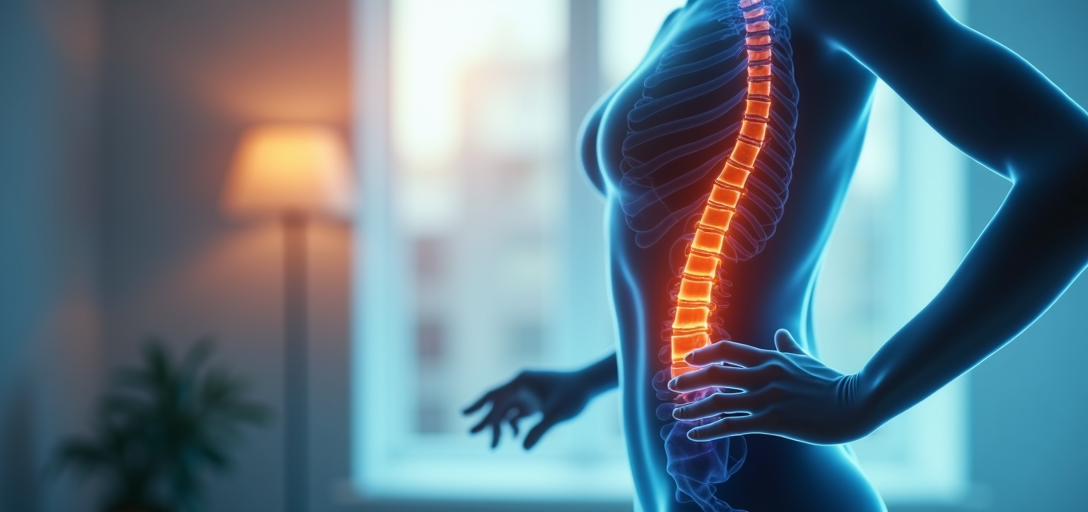 Entdecken Sie die Top 7 Rehakliniken für Wirbelsäulenerkrankungen in Deutschland