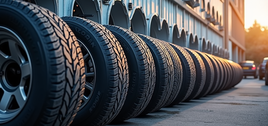 Don't Miss Out: Big Savings on Michelin Defender Tires at Tire Rack Clearance!