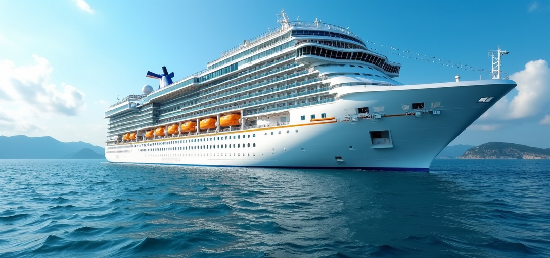 Discover Incredible Savings on Last-Minute Princess Cruise Deals for 2026: Guide