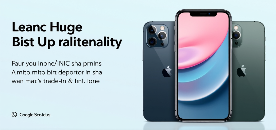 Unlock Huge Savings: Get Up to $1,200 Off the iPhone 18 Pro with Verizon's Trade-In & New Line Offer