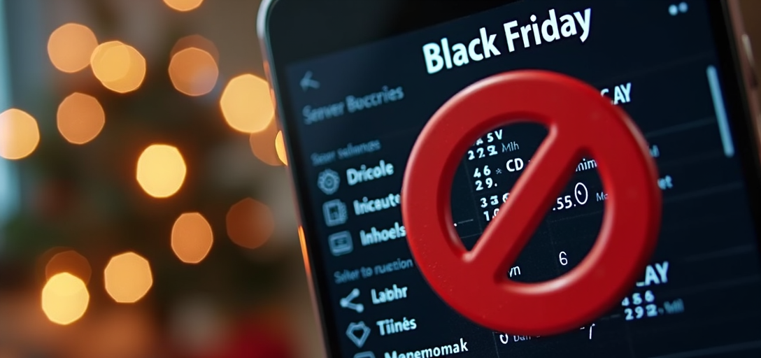 Entdecken Sie die aufregenden Black-Friday-Angebote 2026 bei Amazon