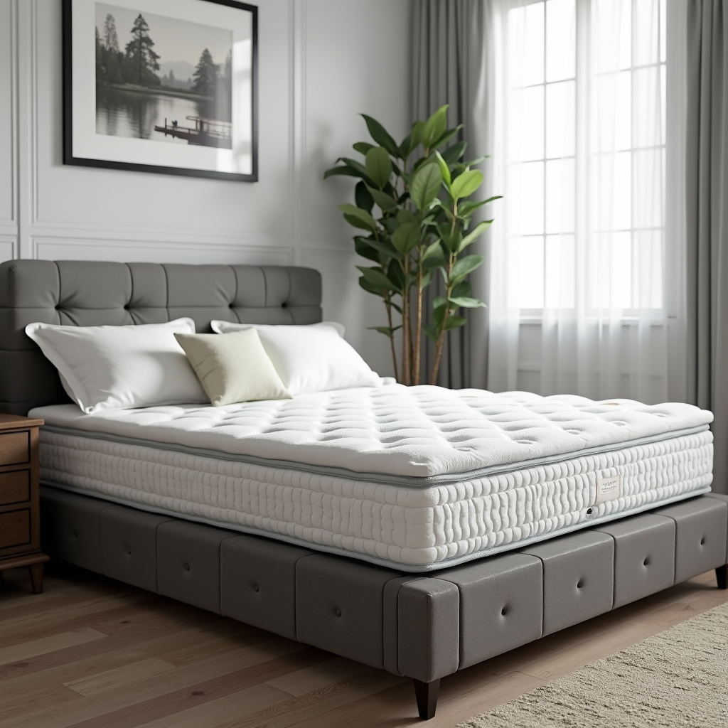 Finding the Best Deals on Costco Memory Foam Mattresses