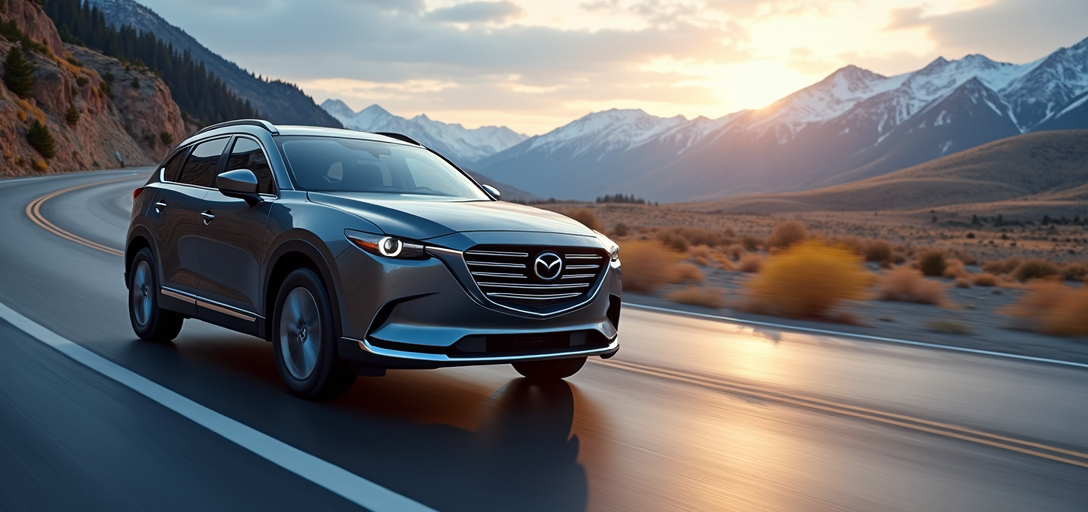 Discover How You Can Drive Away with No-Fee, No-Interest Financing on Auto Purchases at Canadian Tire
