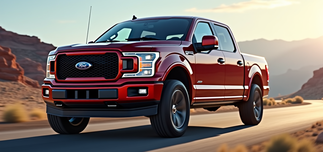 Discover Incredible Deals in the 2026 Ford F-150 Clearance Sales