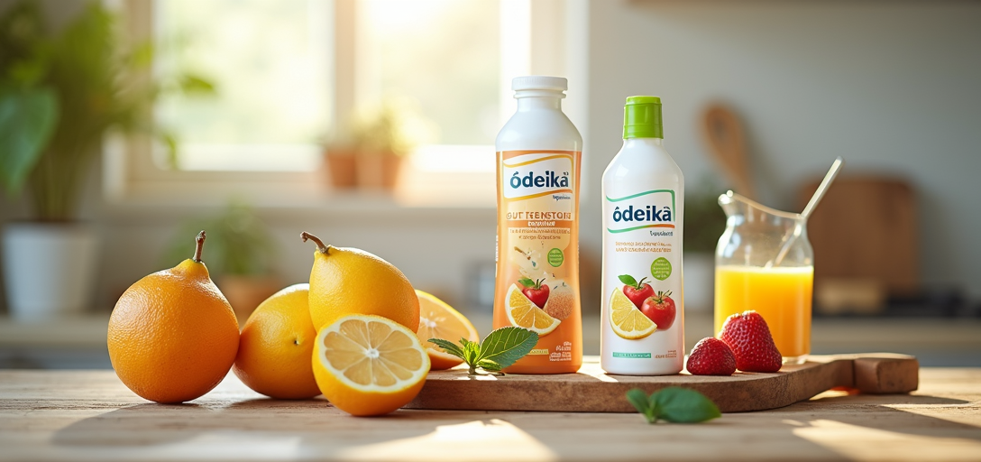 Entdecke die Preis-Leistungs-Sieger: Die Günstigsten GUT&GÜNSTIG Produkte bei EDEKA