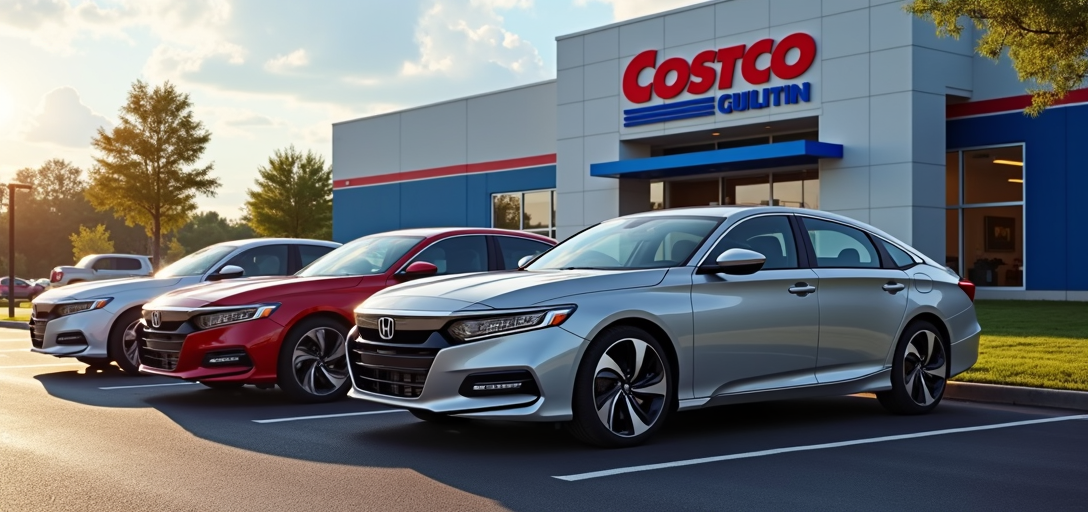 Discover Impressive Auto Savings: Costco's 2026 Vehicle Deals Guide for Members