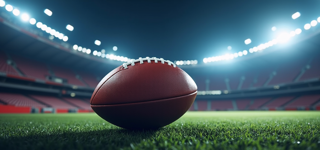 Discover Exciting 2026 NFL Season Jersey Deals at NFL Shop