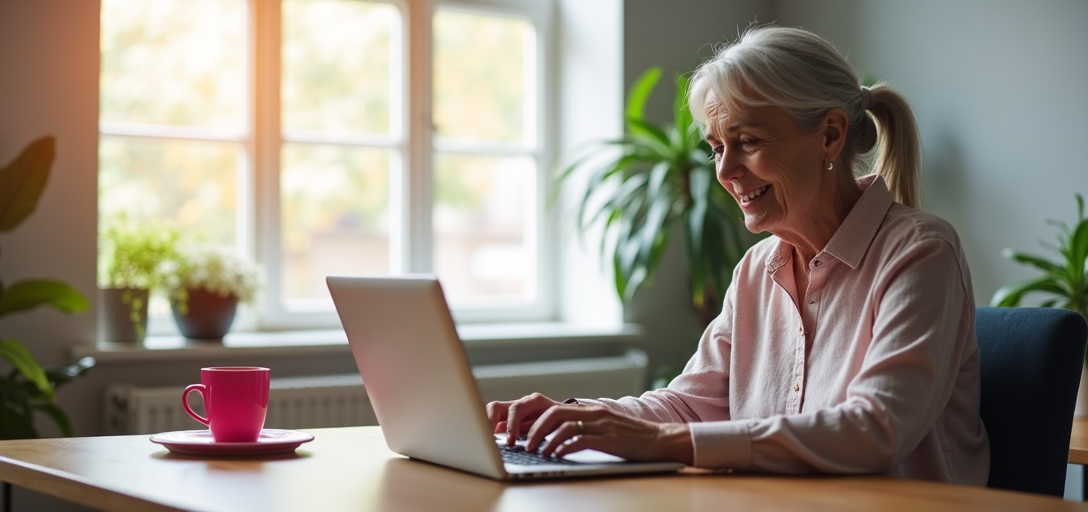 Unveiling T-Mobile's Exciting 2026 Home Internet Bundle for Seniors 55+