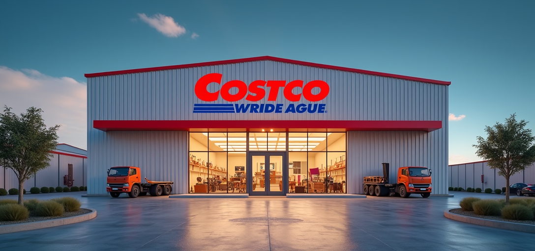Discover the Future: Top 10 Costco Products Worth Buying in 2026