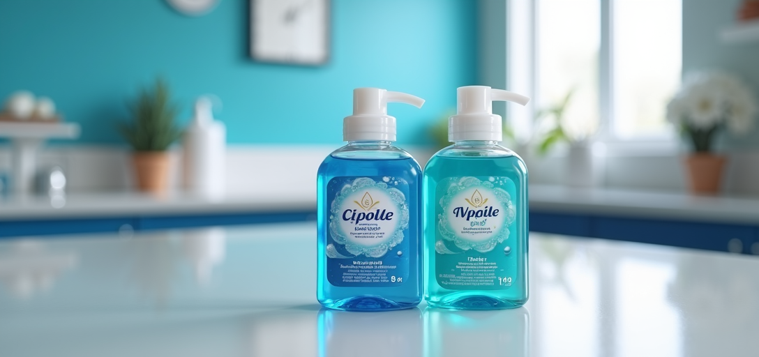Discover Special Savings on Feminine Wash at Walmart in 2026