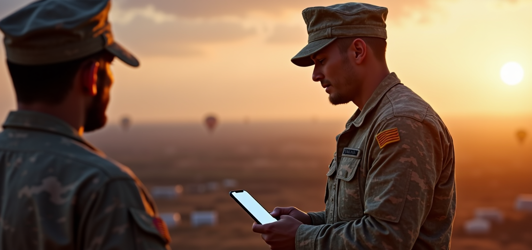 Discover Exclusive Verizon Discounts for Veterans in 2026