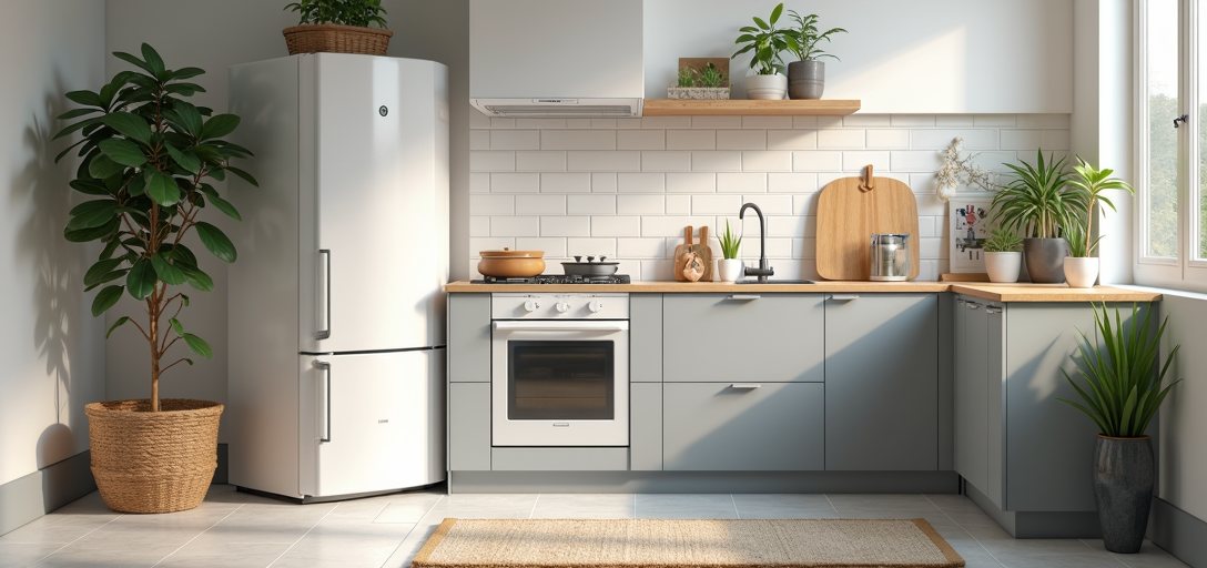 Découvrez les Nouveautés des Appareils Électroménagers Lidl pour 2026