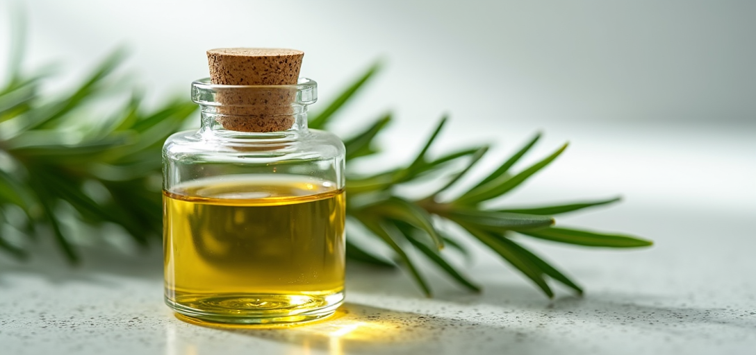 Understanding the Impact of Rosemary Oil on Hair Growth Duration