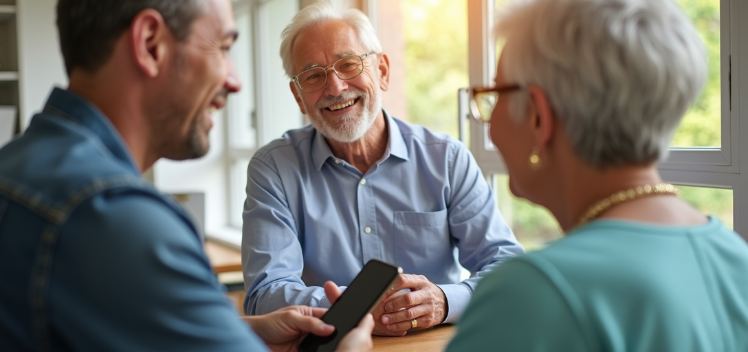 Discover the Best Costco Android Phone Deals Tailored for Seniors