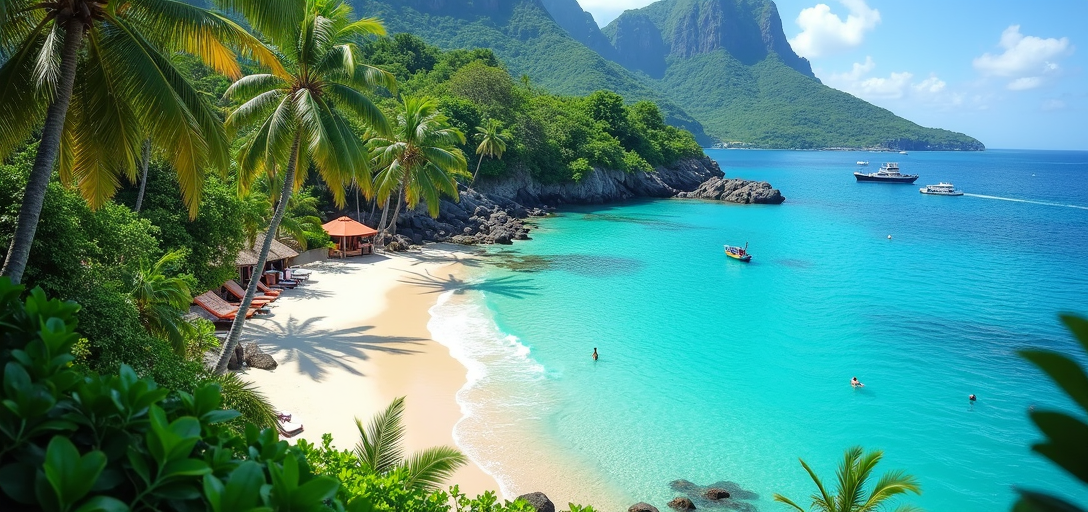 Discover Your Dream Vacation: Tahiti Deals at Costco for 2026