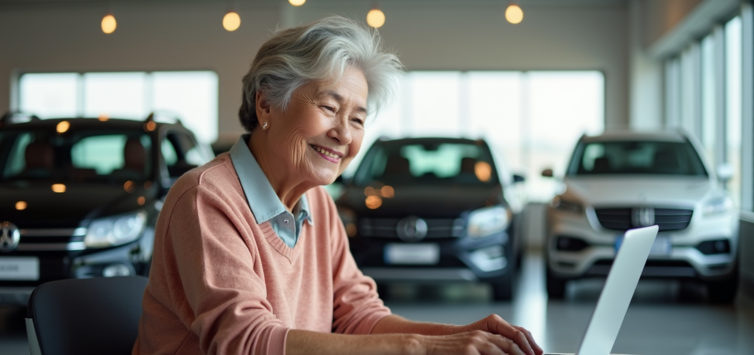 Why Seniors Are Choosing the Costco Car Buying Program for Stress-Free Purchases