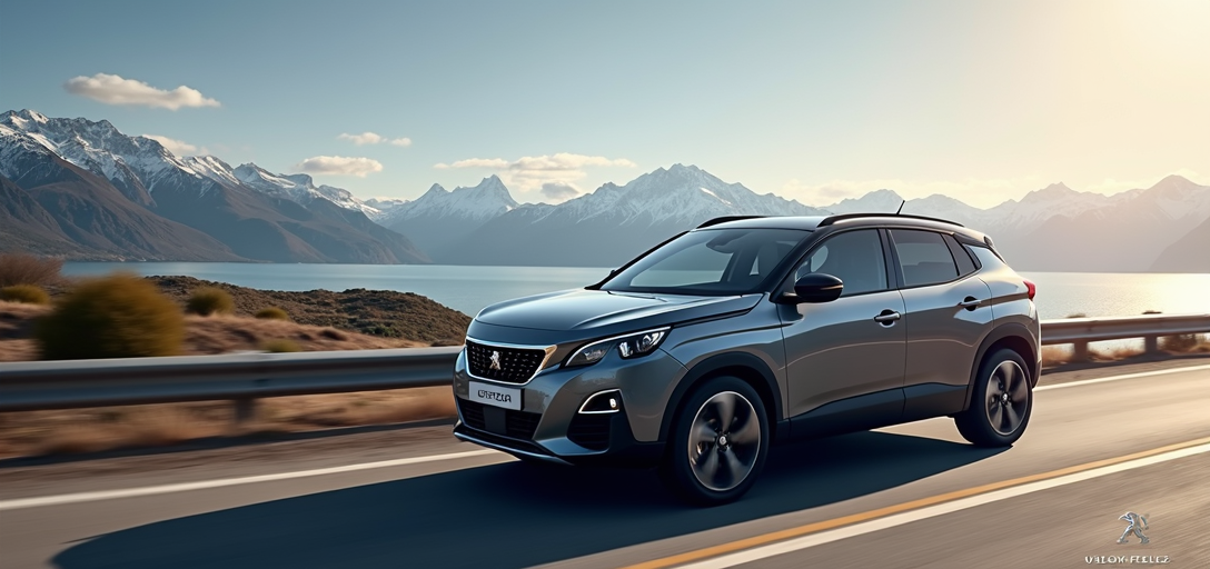 Discover Exclusive October 2026 Savings on Selected Peugeot Models