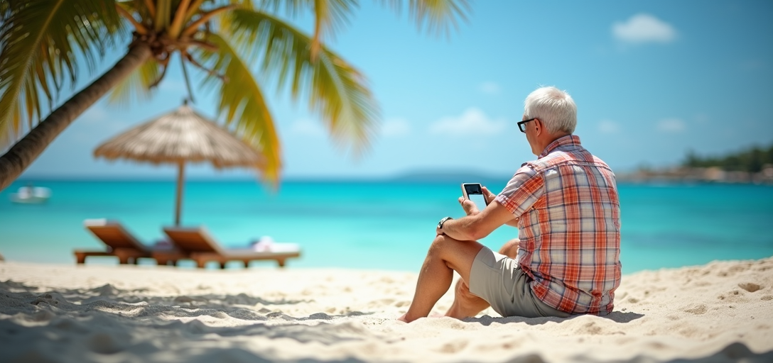 Comprehensive Travel Insurance Options for Seniors Over 70 with Costco