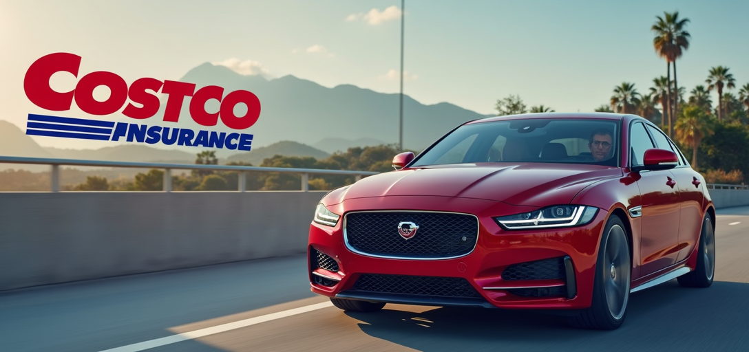 Exploring the Insurer Partner Powering Costco's Auto Insurance Plans