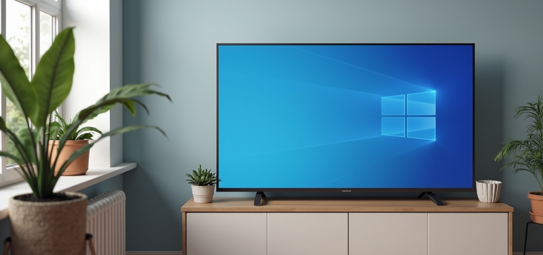 Explore Affordable Cable TV and Internet Options at Walmart for Seniors