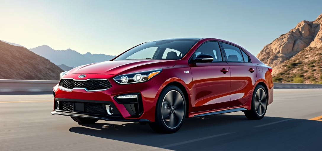 Discover the Best 2026 Kia Deals: Top 5 Offers You Can't Miss