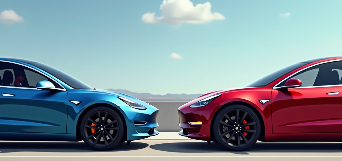 Tesla Model 3 vs. Model Y: Comparing 2026 Insurance Rates and Coverage Options