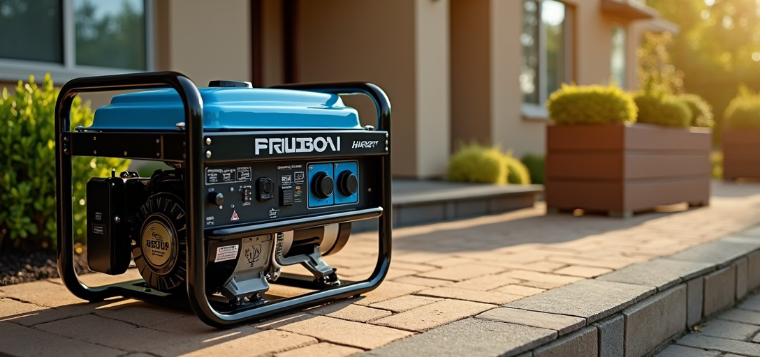 Discover Amazing Deals on Whole House Generators at Harbor Freight for 2026