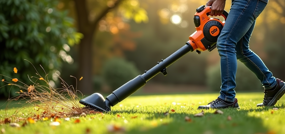 EGO Power+: Discover the Range of Cordless Leaf Blowers to Compare in 2026