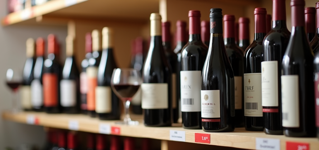 Costco's 2026 Wine Deals: Discover the Best Bottles on Offer