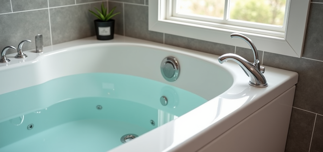 Discover Exclusive Walk-in Tub Savings for Seniors at Costco in 2026