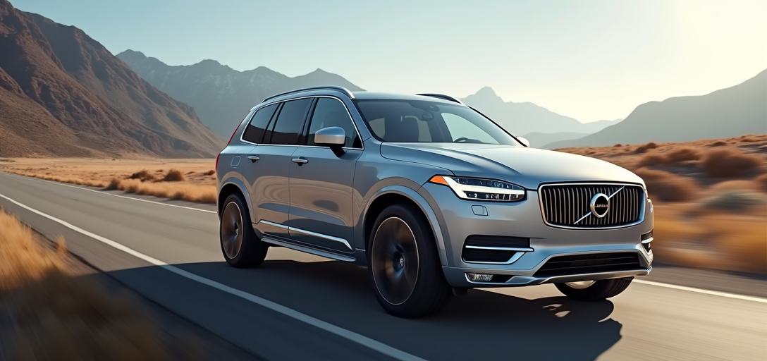Explore Exclusive Volvo Deals for Costco Members in 2026