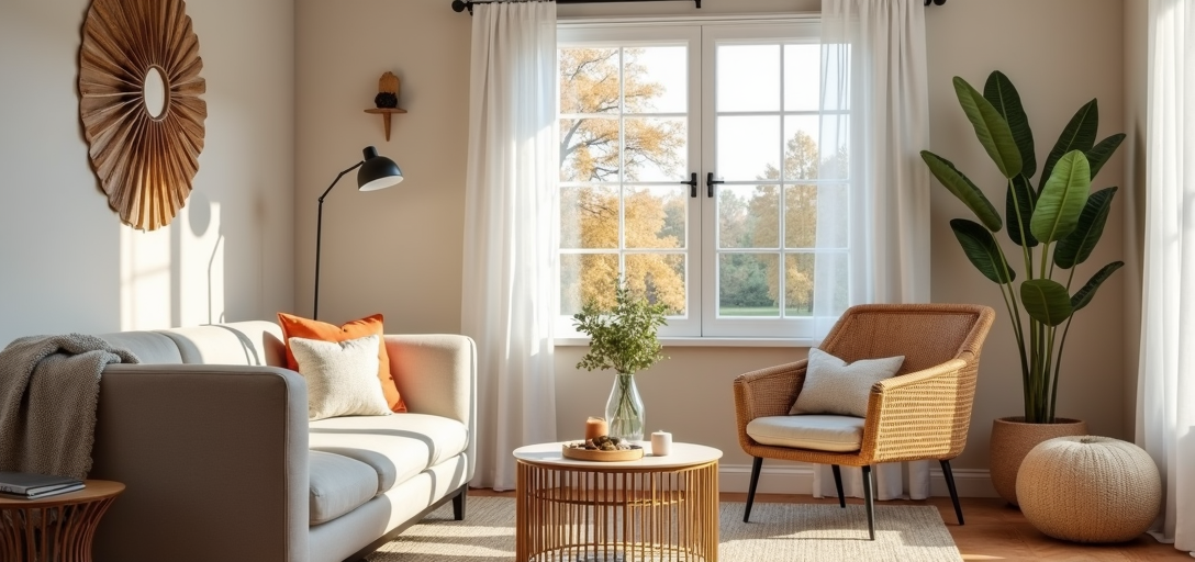 Top Fall Home Finds: Embrace the Season with Style and Comfort
