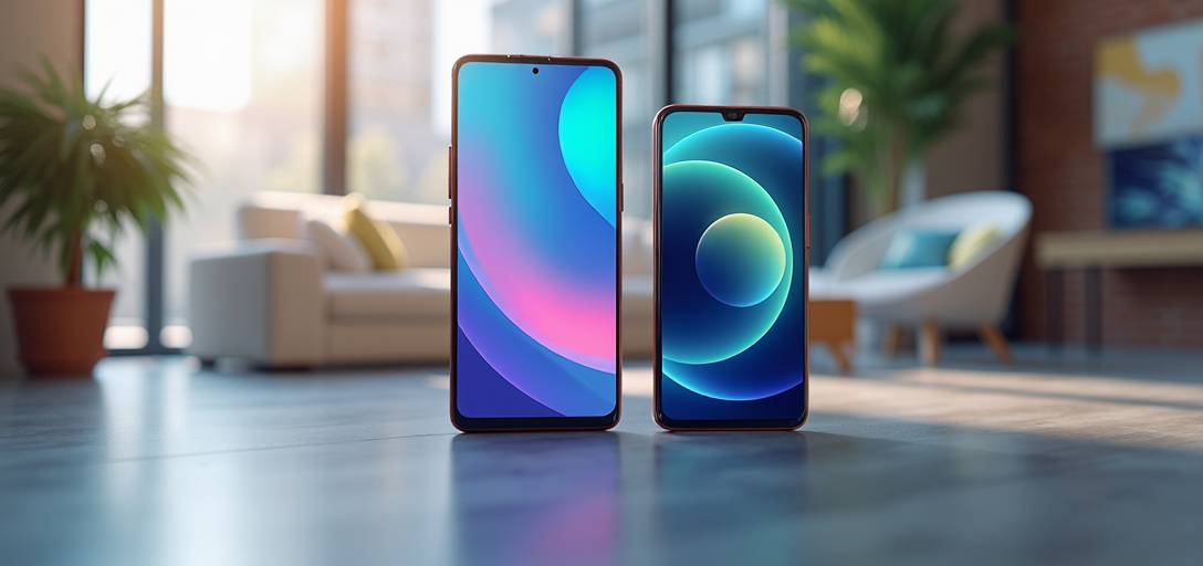 Discover the Top 5 Affordable Smartphones Available at Best Buy Canada in 2026