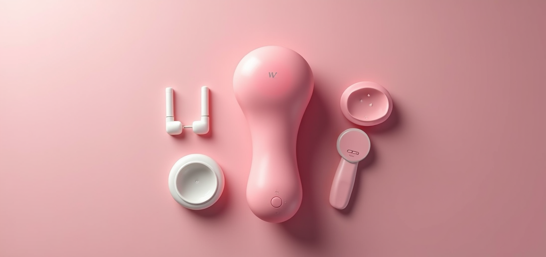 Discover the Top 5 Discreet Intimate Gadgets for Women