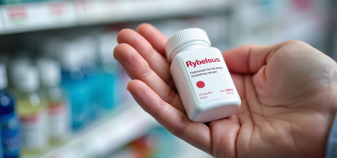 Exploring the Availability and Benefits of Rybelsus at CVS Pharmacy