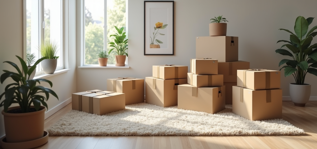 Discover Amazing Deals on Moving and Storage Supplies at Lowe's in 2026