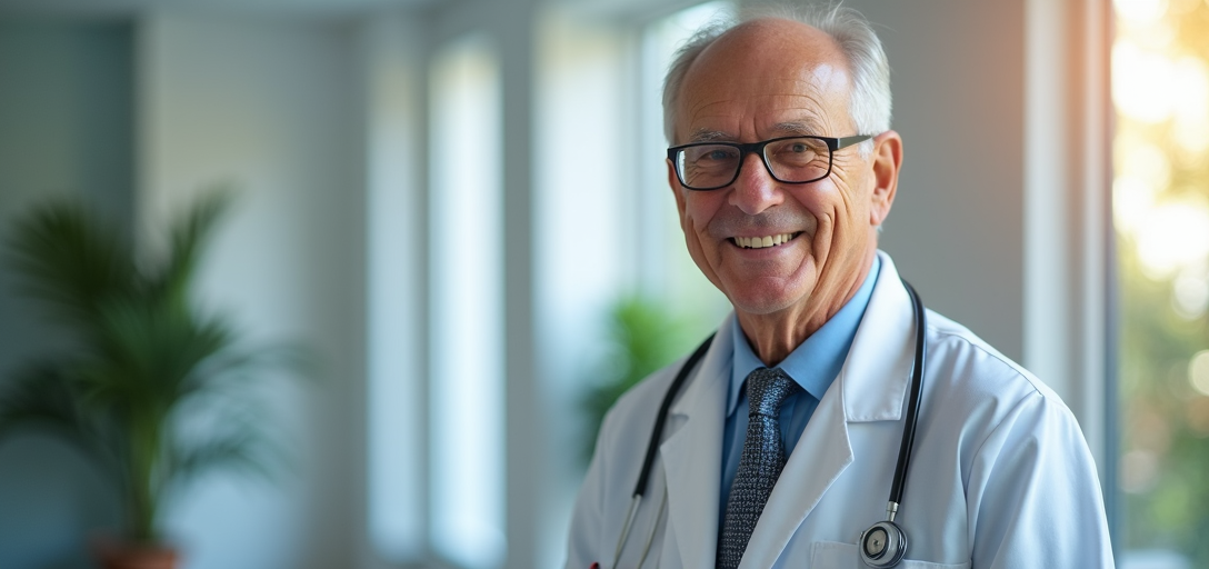 Die Besten 7 Rehakliniken für Senioren in Deutschland: Eine Übersicht für Ihre Gesundheit