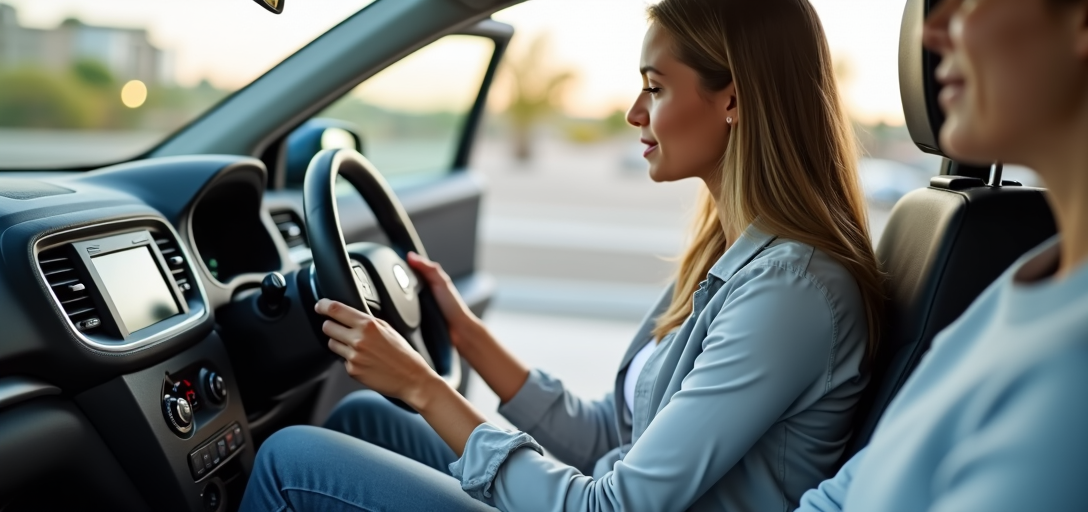 Descubre Cómo Personas Mayores Pueden Ahorrar en Seguros de Auto con The Hartford en 2026