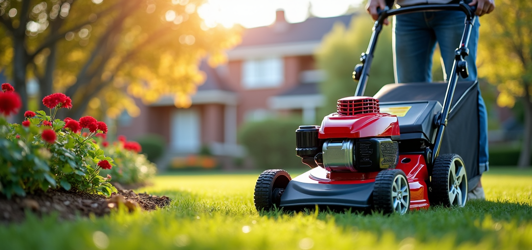 Top Brands Offering Spectacular Outdoor Power Equipment Deals This Black Friday 2026
